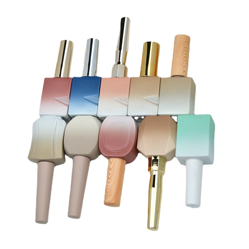 10ml 12ml Empty Nail Gel Bottl - Gel Refill Pack 리뷰 및 가격