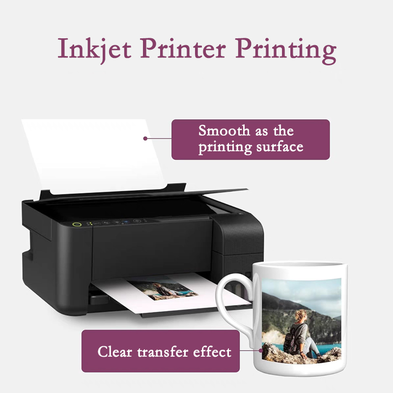 A4 10/20Pcs Inkjet Waterslide  - Ink Blotter Paper 리뷰 및 가격
