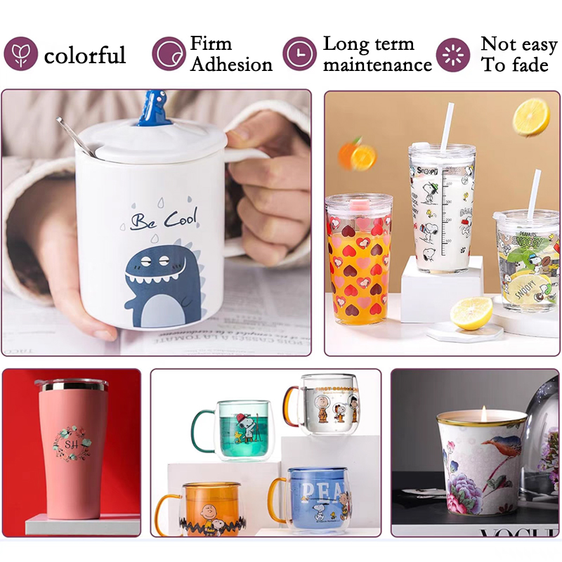 A4 10/20Pcs Inkjet Waterslide  - Ink Blotter Paper 리뷰 및 가격