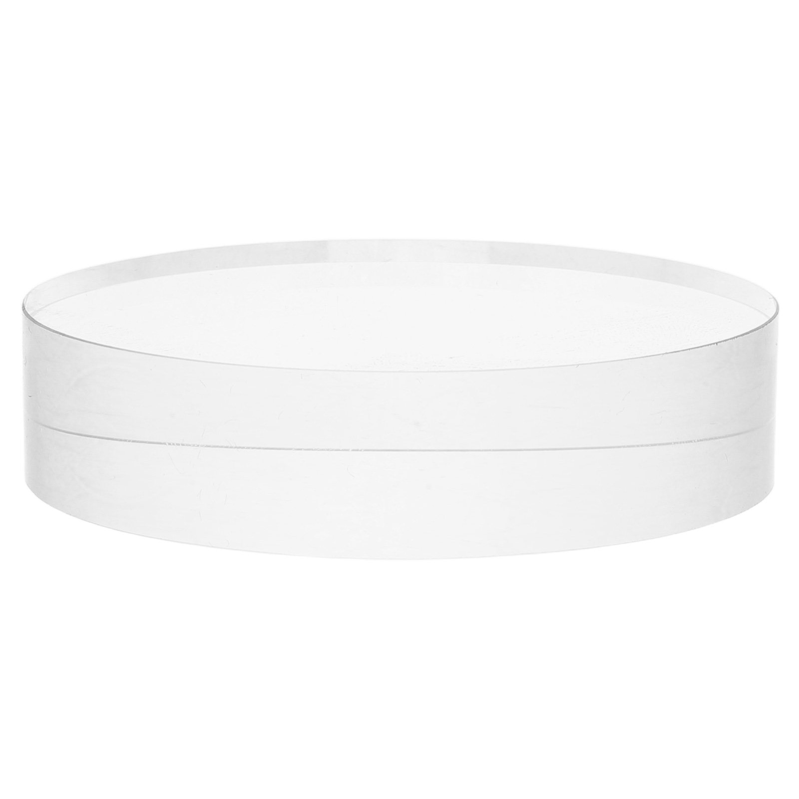 3.15 Inch Round Clear Crystal  - Book Weight Glass 리뷰 및 가격