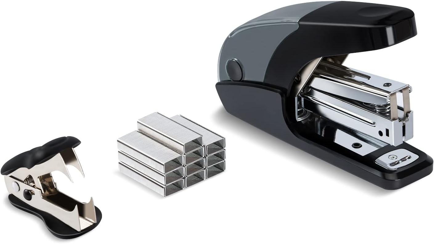 Effortless Standard Stapler Se - Stapler Half Strip 리뷰 및 가격