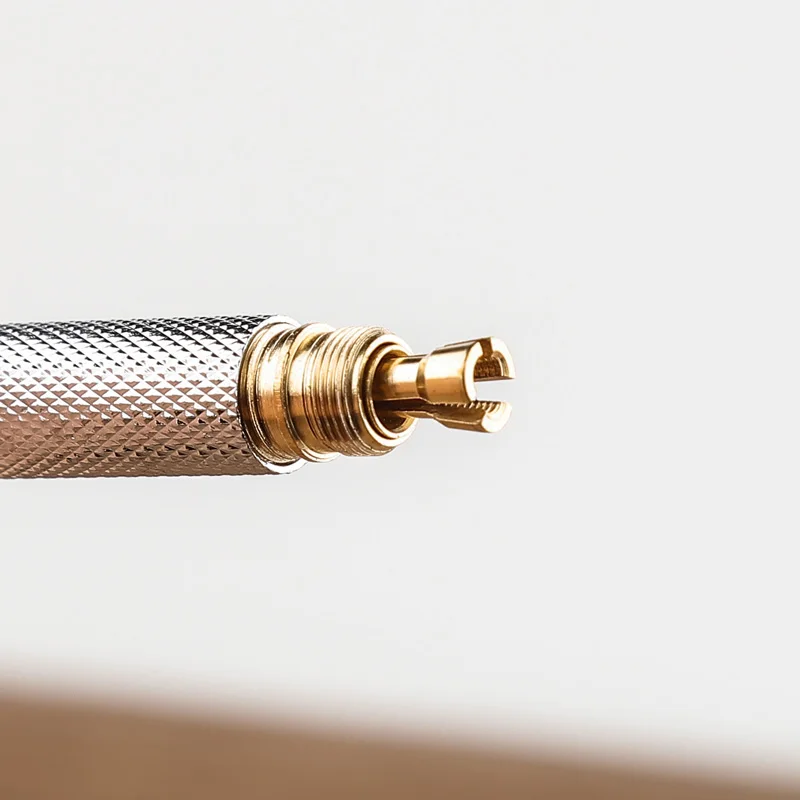 Full Metal Mechanical Pencil S - Mechanical Pencil 0.3 리뷰 및 가격