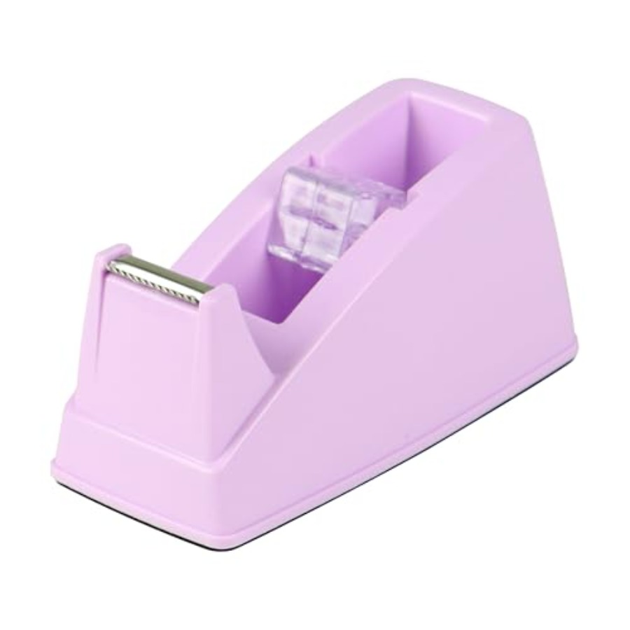 Cute Tape Dispenser for Desk,  - Tape Dispenser Weighted 리뷰 및 가격