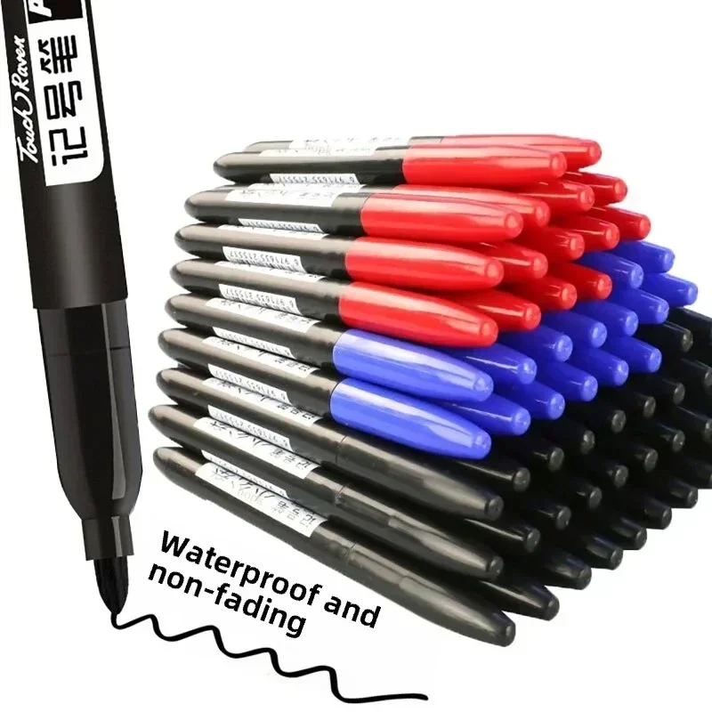 6-20PCs/Set PermanentMarker Pe - Correction Pen Fine 리뷰 및 가격