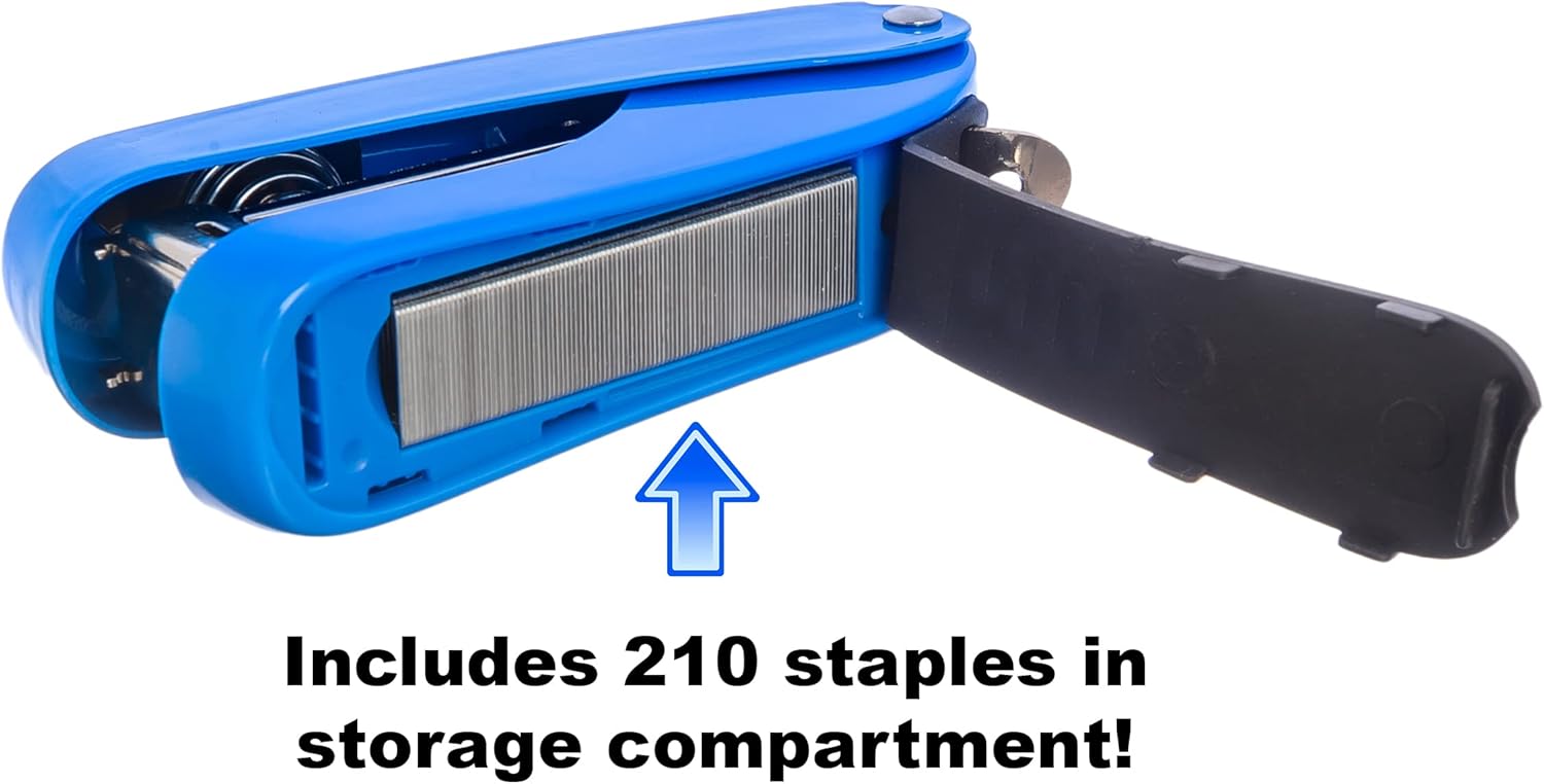 Mini Half-Strip Stapler - Dura - Stapler Half Strip 리뷰 및 가격
