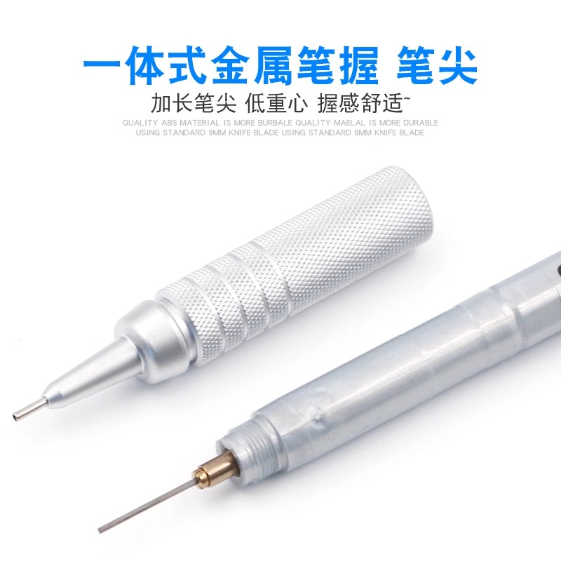 Pentel Graphgear 500 Drafting  - Mechanical Pencil 0.3 리뷰 및 가격
