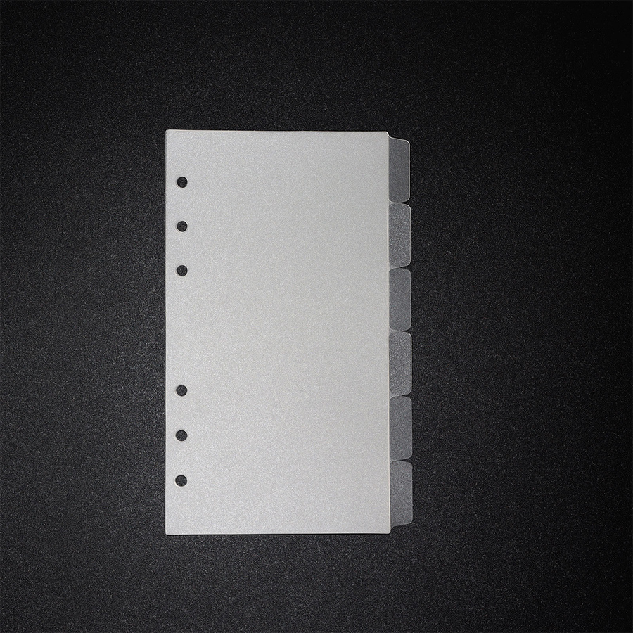 A4/A5/A6/A7 Ring Seperator Pag - Binder A4 Lever 리뷰 및 가격