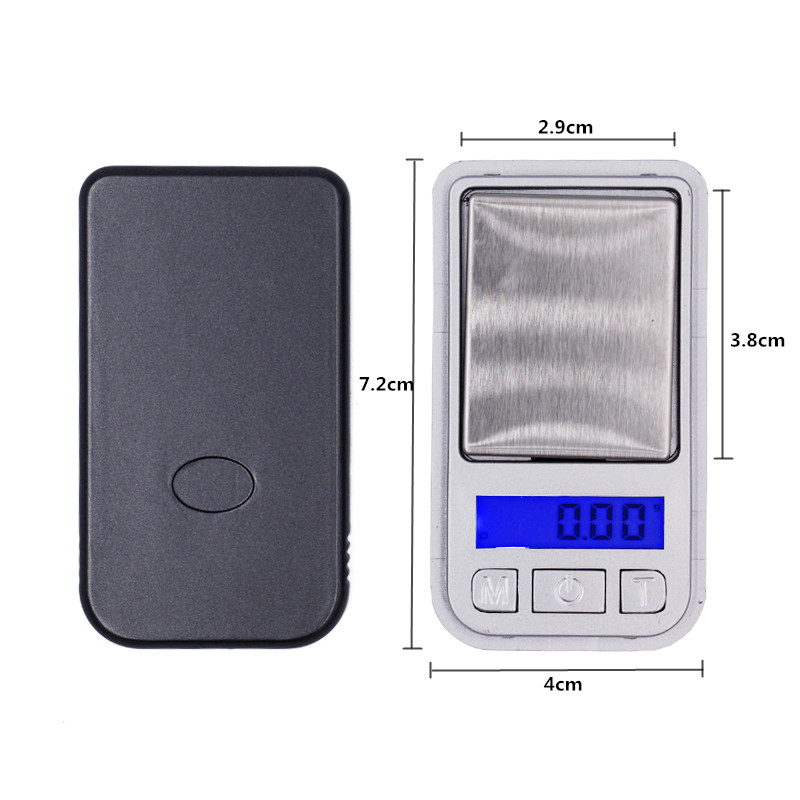 200g 0.01g Electronic Scale LC - Tape Dispenser Weighted 리뷰 및 가격