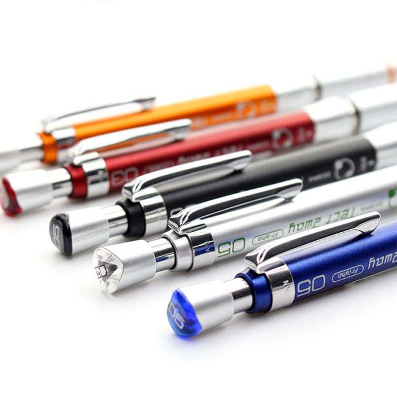 ZEBRA Mechanical Pencil MA41 M - Mechanical Pencil 0.3 리뷰 및 가격
