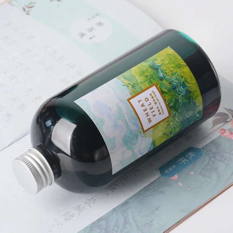 Oramile Big Bottle 300/500ml S - Fountain Pen Bottled Ink 리뷰 및 가격