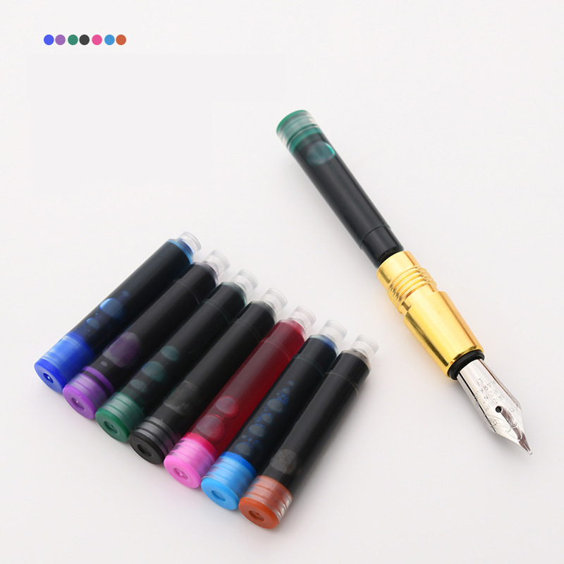 Fountain Pen Ink Bottle 30 ml  - Fountain Pen Bottled Ink 리뷰 및 가격