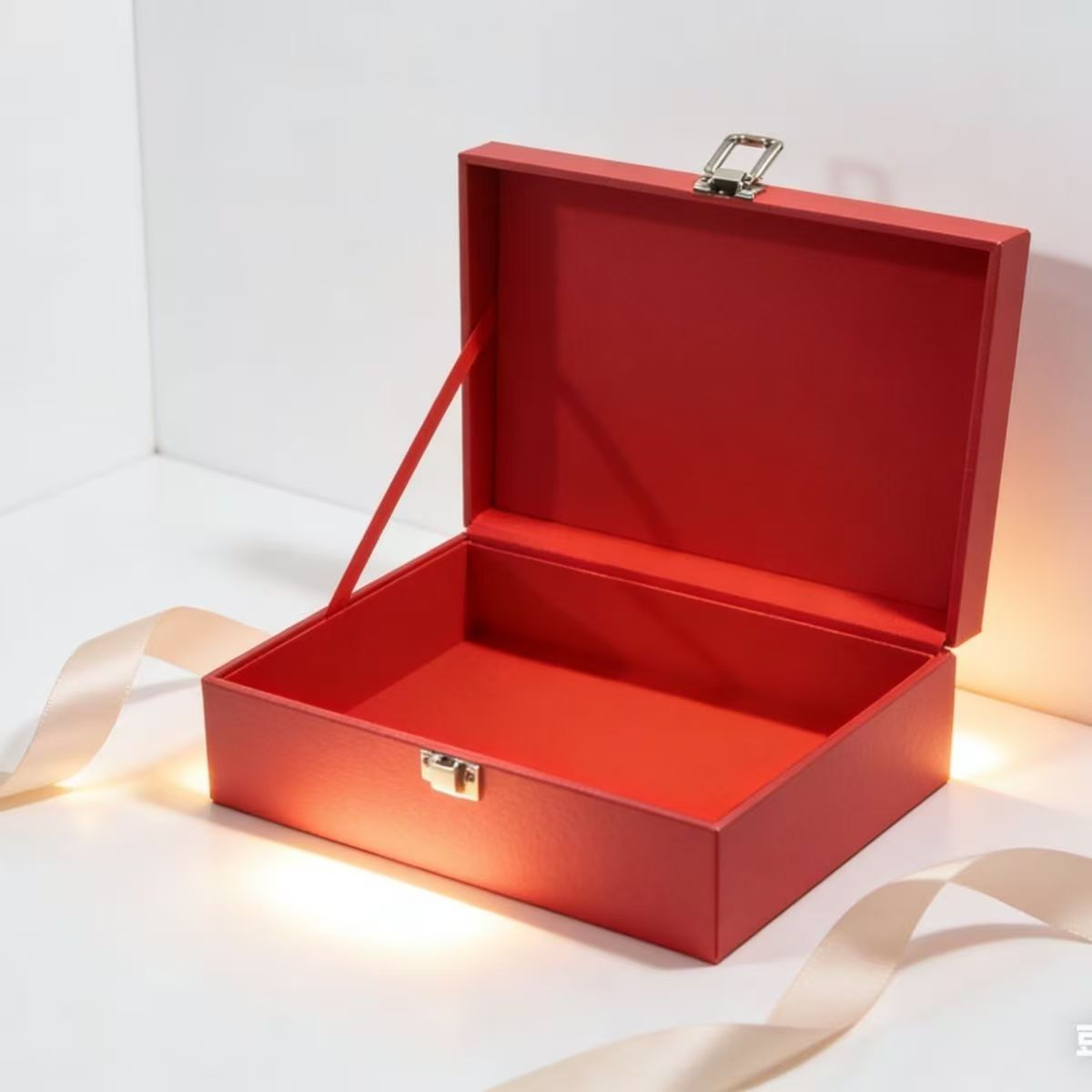 Leather Gift Box Empty Storage - Archive Box Set 리뷰 및 가격