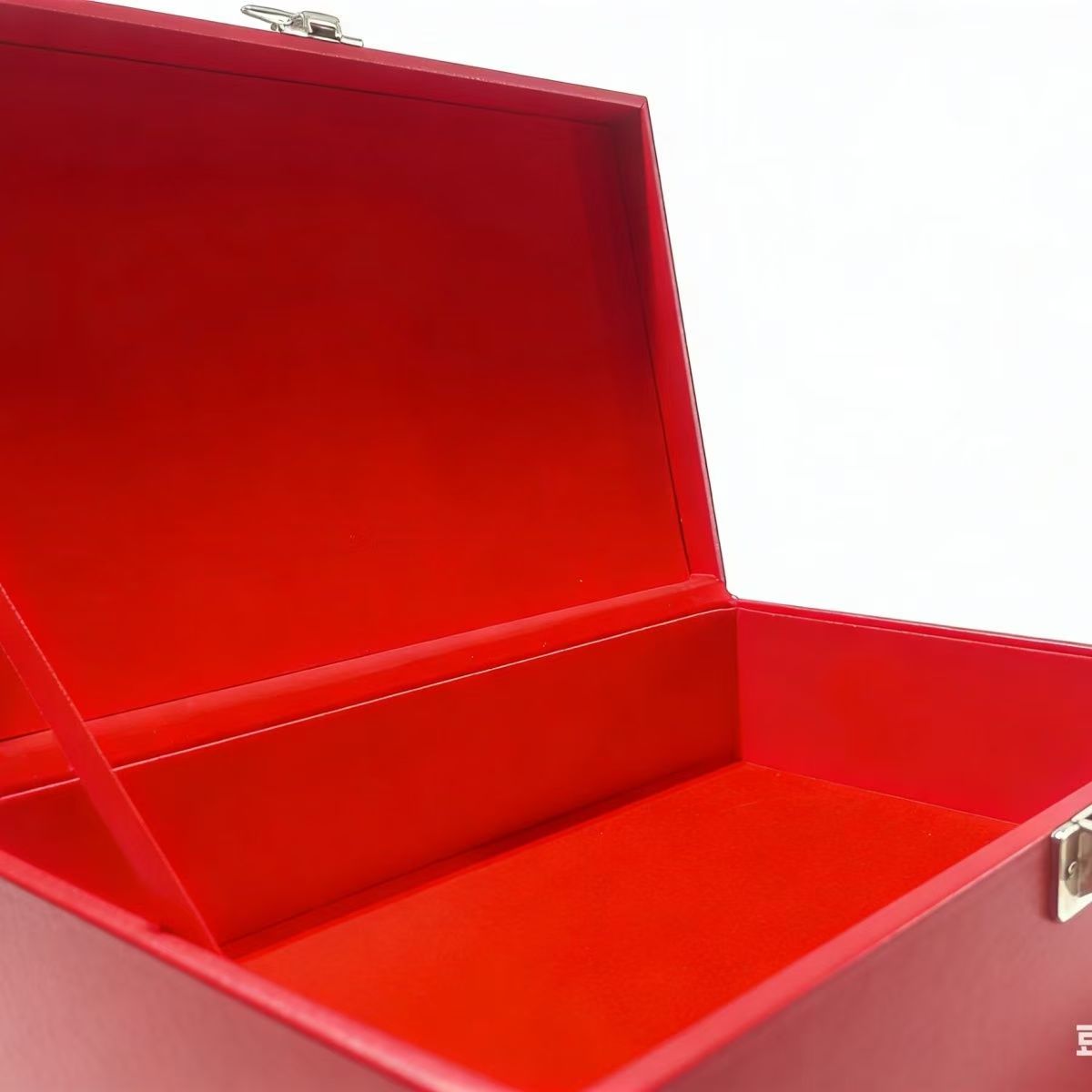 Leather Gift Box Empty Storage - Archive Box Set 리뷰 및 가격