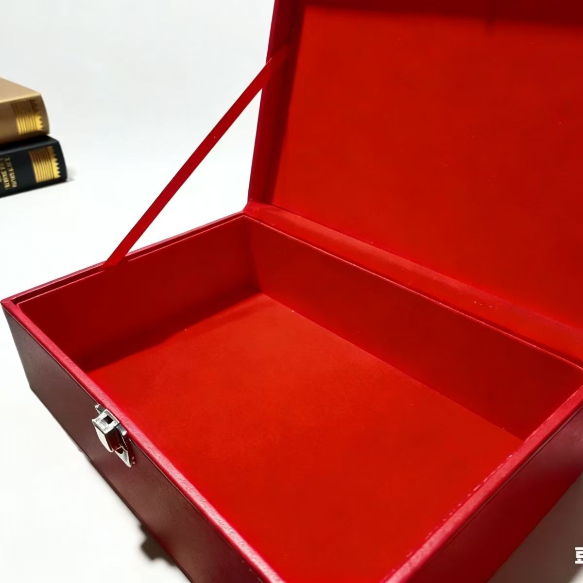 Leather Gift Box Empty Storage - Archive Box Set 리뷰 및 가격