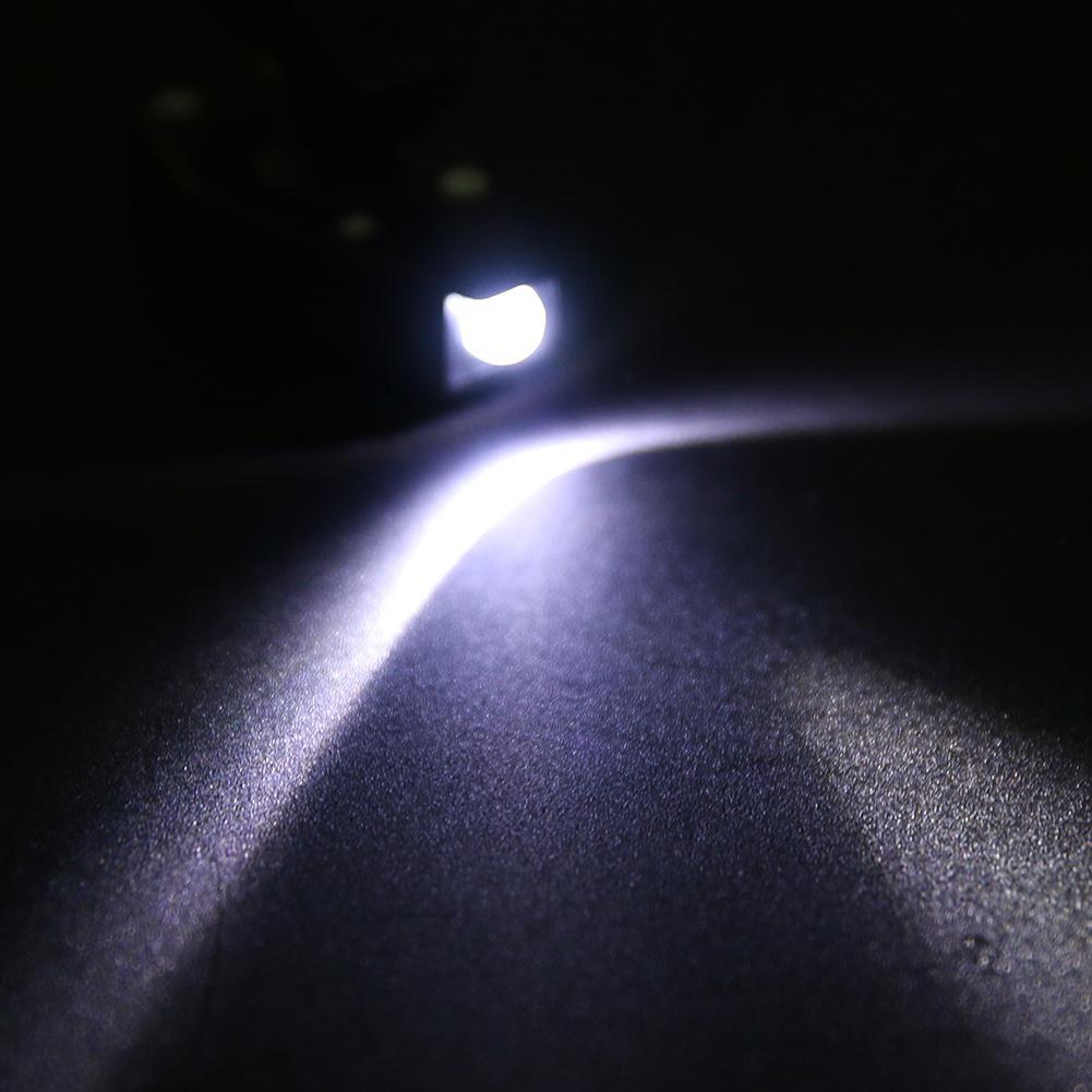 Adjustable Mini Reading Light  - Book Weight Glass 리뷰 및 가격
