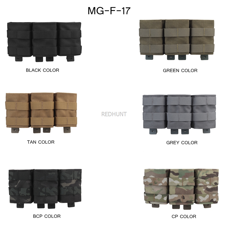 Molle Combat Bag Vest Mag Pouc - Magazine Holder Rack 리뷰 및 가격
