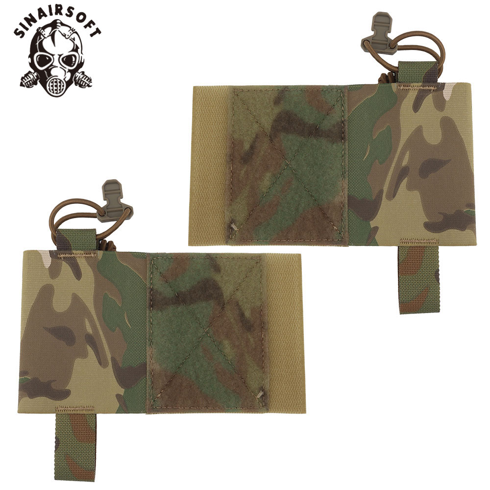 Tactical Elastic MBITR Radio H - Magazine Holder Rack 리뷰 및 가격