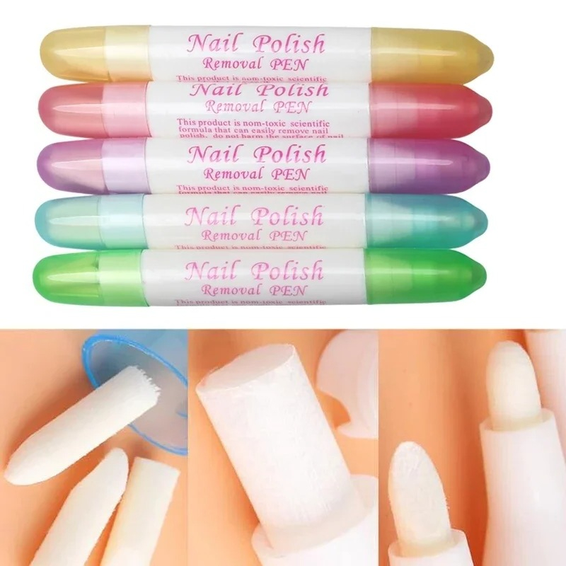 1pcs UV Gel Nail Polish Remove - Gel Refill Pack 리뷰 및 가격