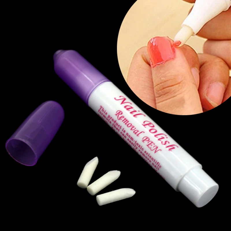 1pcs UV Gel Nail Polish Remove - Gel Refill Pack 리뷰 및 가격