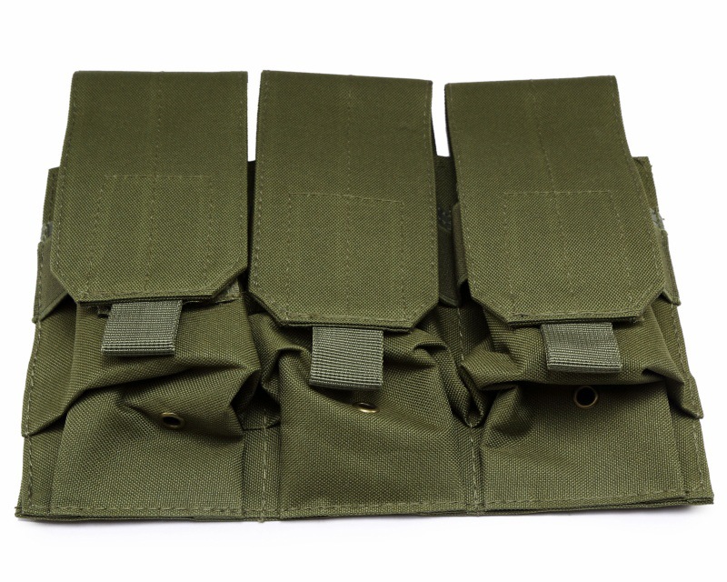 M4 M16 Molle Magazine Pouch Do - Magazine Holder Rack 리뷰 및 가격