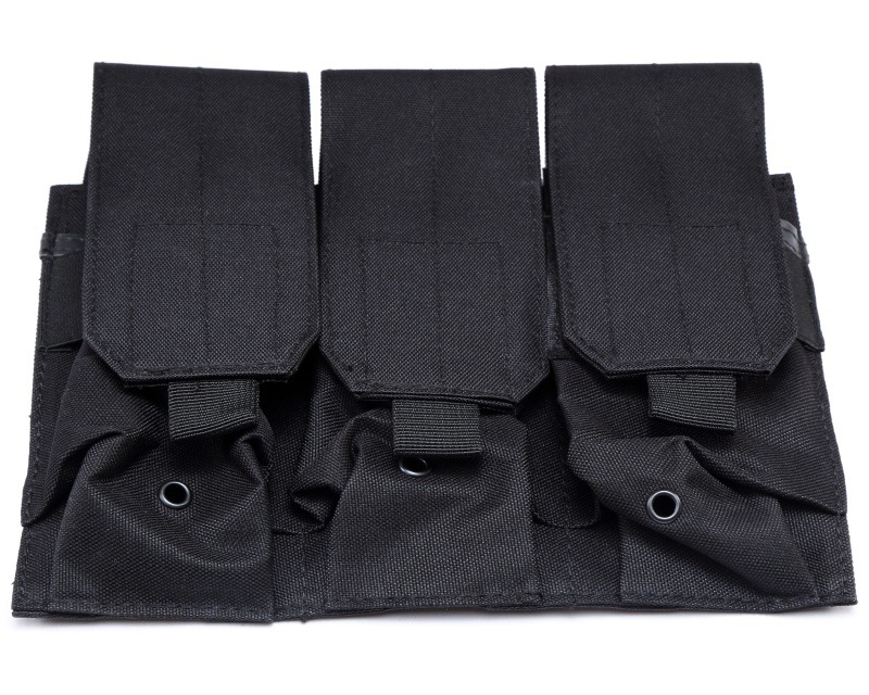 M4 M16 Molle Magazine Pouch Do - Magazine Holder Rack 리뷰 및 가격