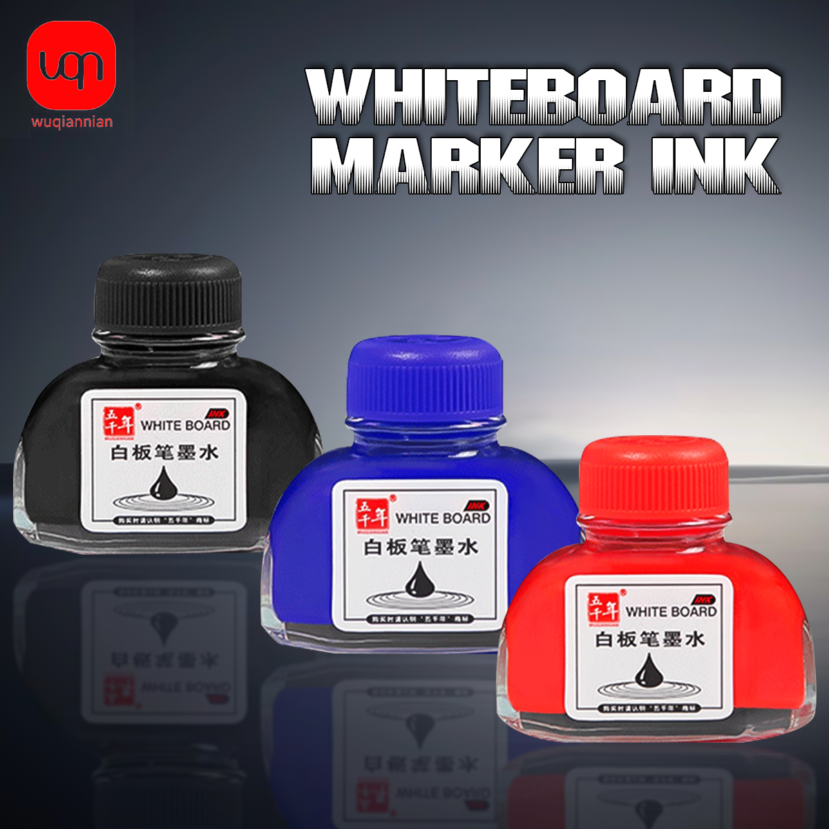 20ml Red Blue Black Bottled Gl - Fountain Pen Bottled Ink 리뷰 및 가격
