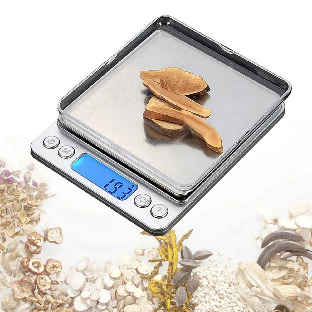 500g X 0.01g Digital Gram Scal - Tape Dispenser Weighted 리뷰 및 가격
