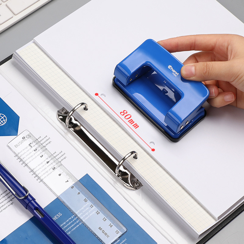 2/3 Hole A4 Ring Binder File F - Binder A4 Lever 리뷰 및 가격