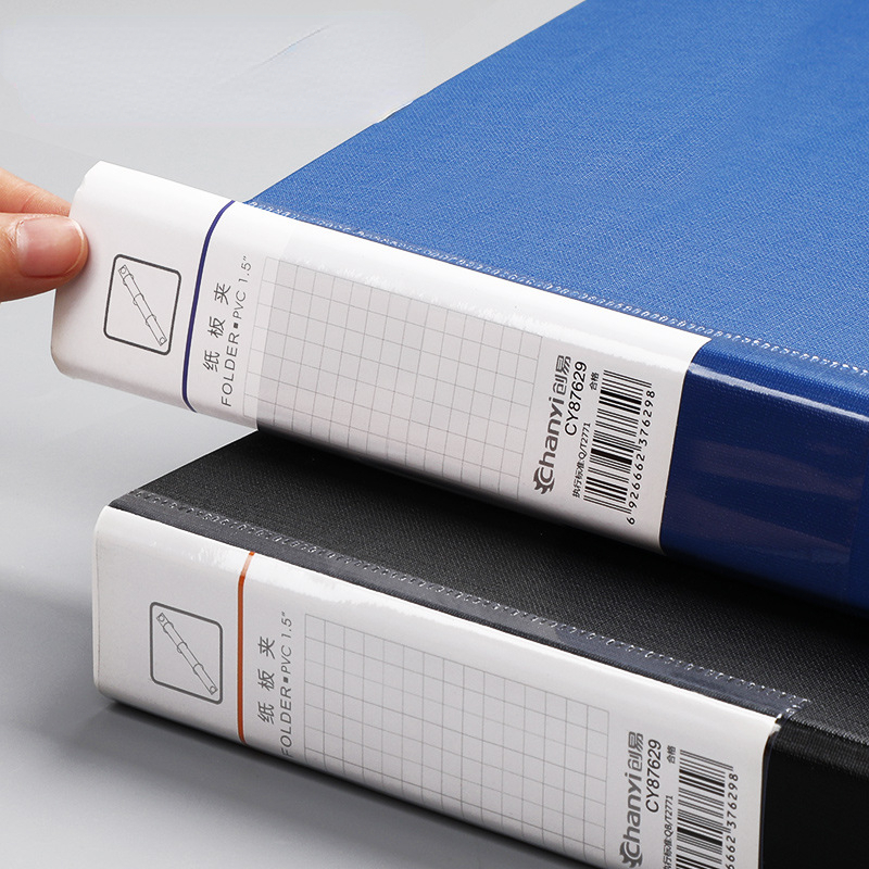 2/3 Hole A4 Ring Binder File F - Binder A4 Lever 리뷰 및 가격