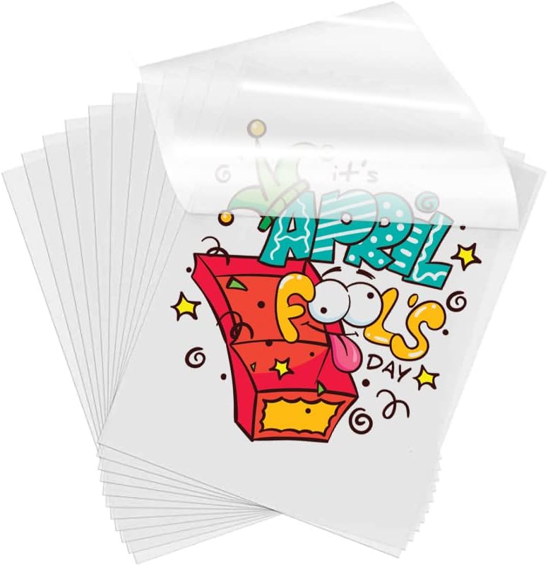 50/100 pcs DTF Film A3/A4 Doub - Ink Blotter Paper 리뷰 및 가격