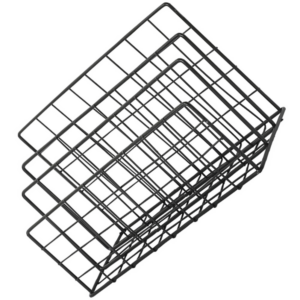 Modern 3 Slot Mail Organizer M - Magazine Holder Rack 리뷰 및 가격