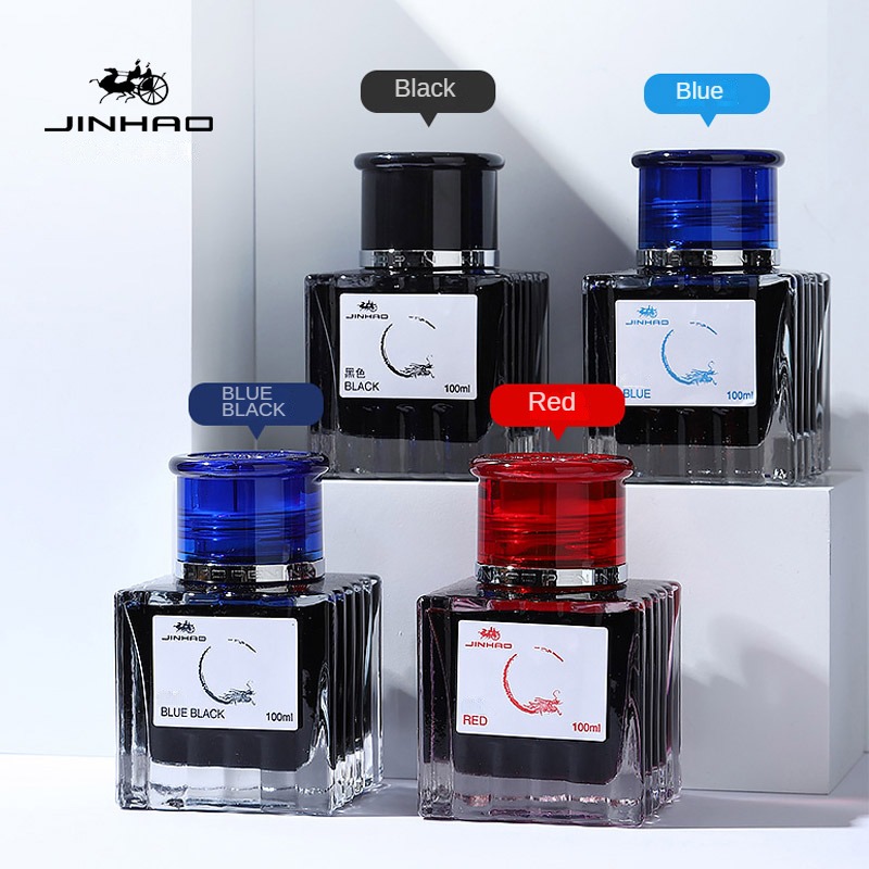 JINHAO 100/50/30ml Fountain Pe - Fountain Pen Bottled Ink 리뷰 및 가격