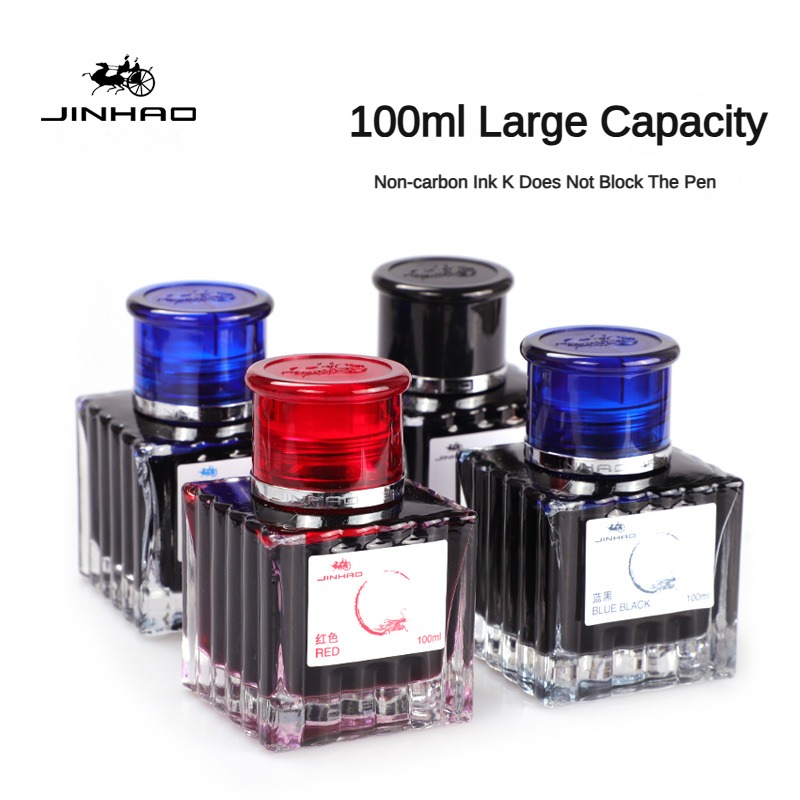JINHAO 100/50/30ml Fountain Pe - Fountain Pen Bottled Ink 리뷰 및 가격