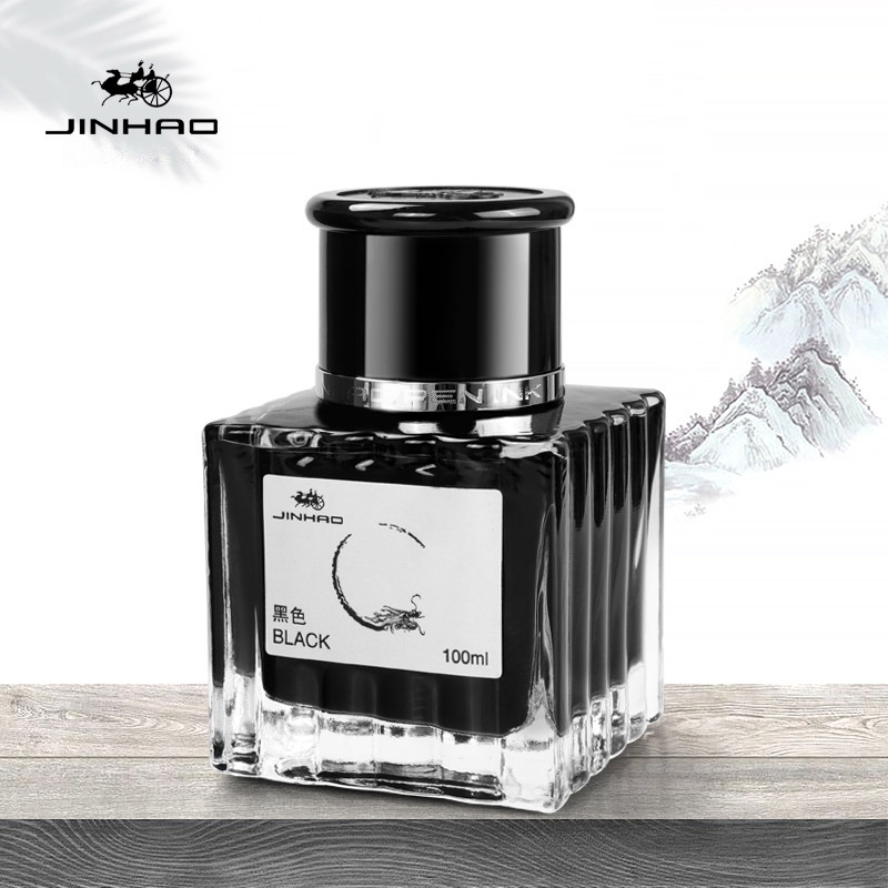 JINHAO 100/50/30ml Fountain Pe - Fountain Pen Bottled Ink 리뷰 및 가격