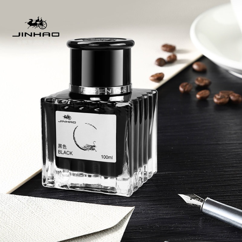 JINHAO 100/50/30ml Fountain Pe - Fountain Pen Bottled Ink 리뷰 및 가격