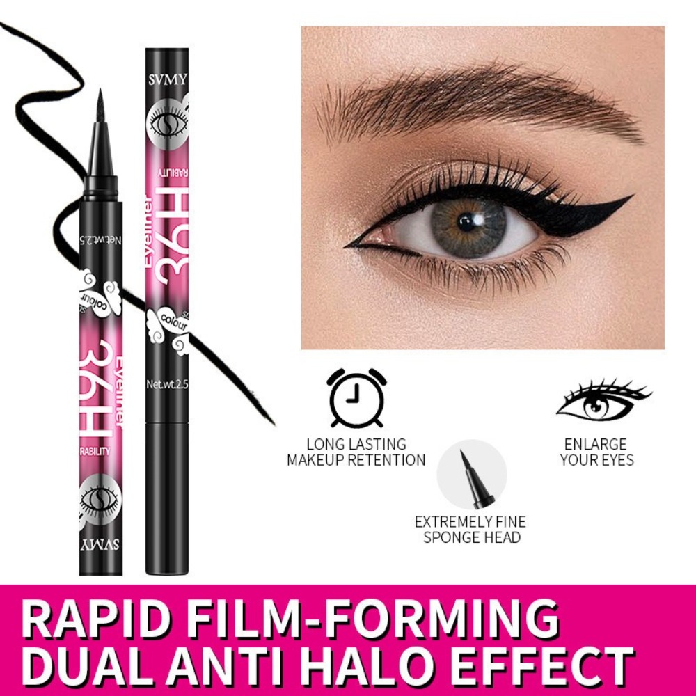 0.01mm Ultra Fine Liquid Eyeli - Correction Pen Fine 리뷰 및 가격