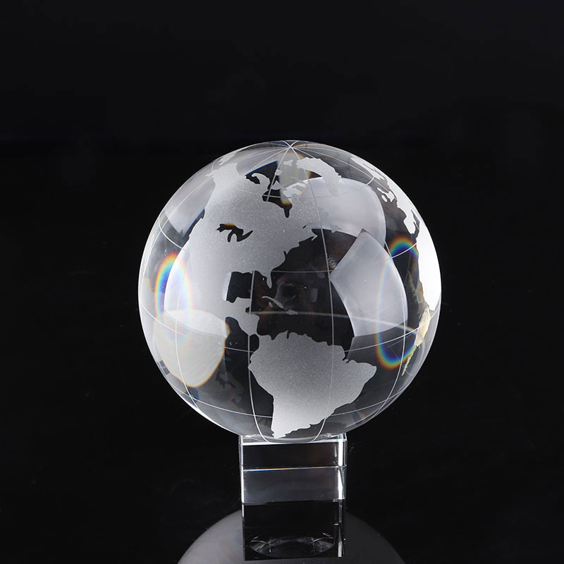 Crystalball Paperweight Glass  - Paper Weight Crystal 리뷰 및 가격