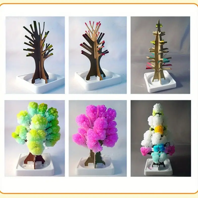 Mini Magic Sakura Miniature Tr - Paper Weight Crystal 리뷰 및 가격