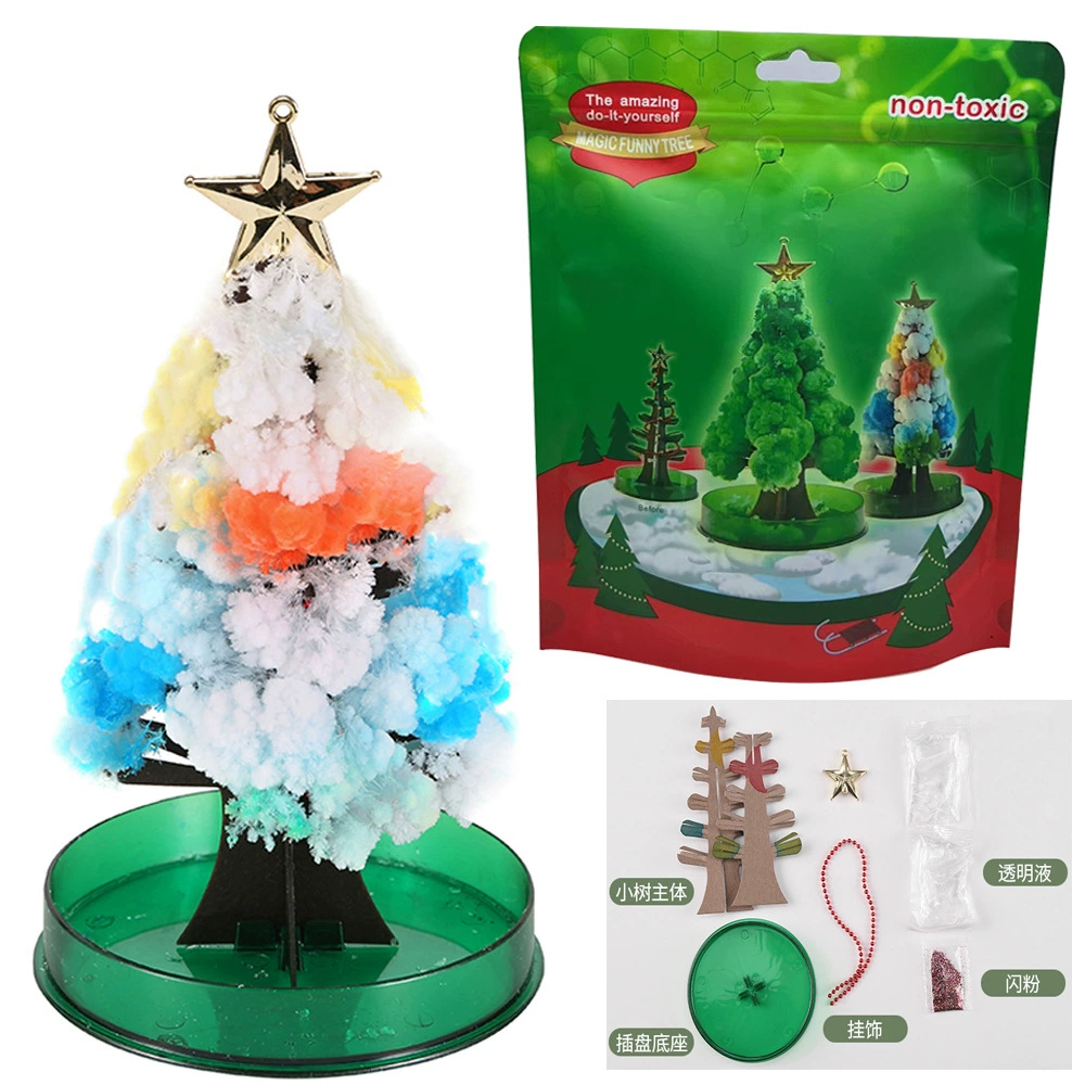 Mini Magic Sakura Miniature Tr - Paper Weight Crystal 리뷰 및 가격