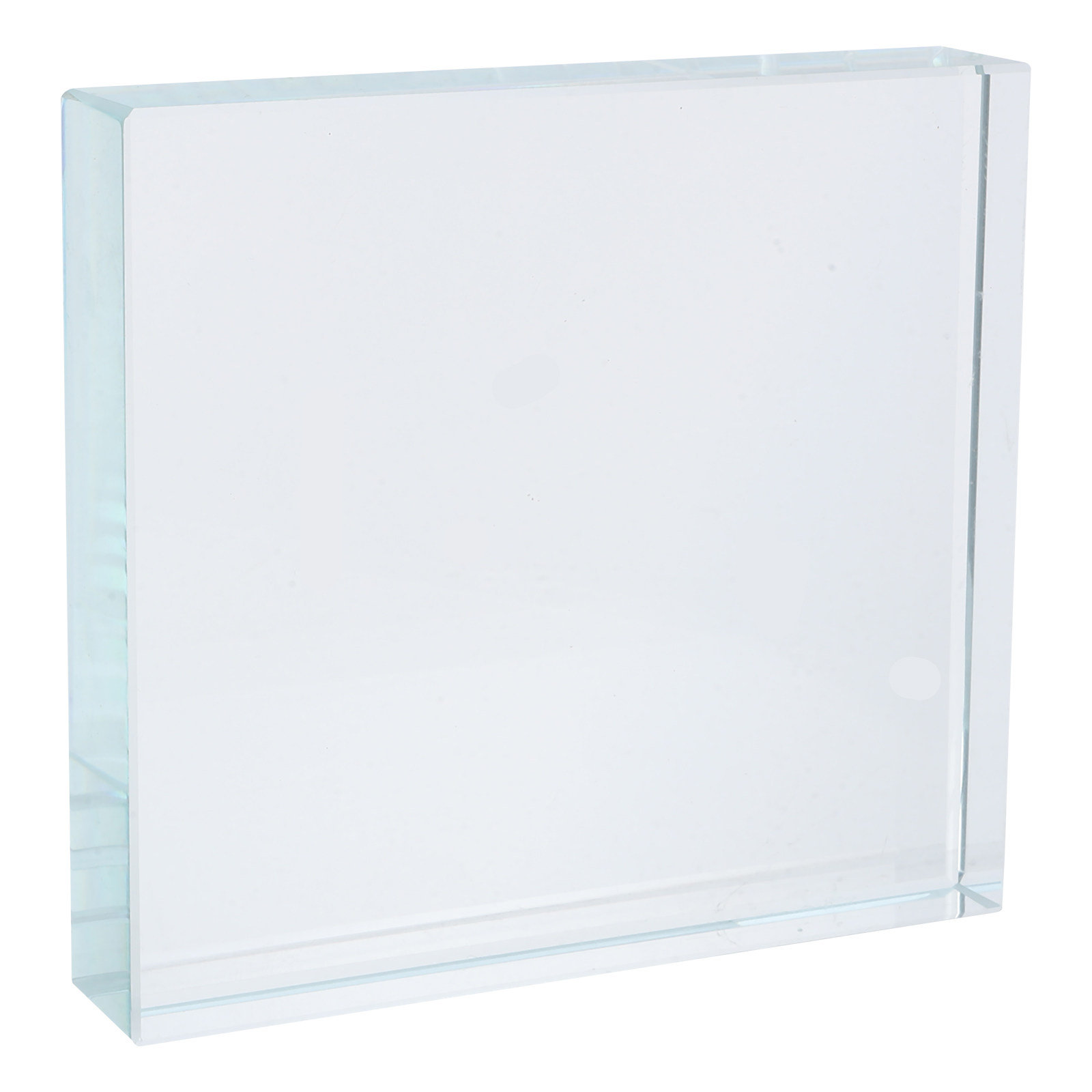 Glass Paperweight Rectangular  - Book Weight Glass 리뷰 및 가격