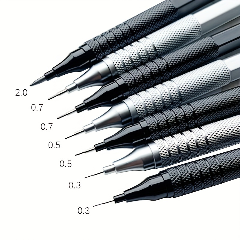 1Pc Mechanical Pencil 0.3/0.5/ - Mechanical Pencil 0.3 리뷰 및 가격