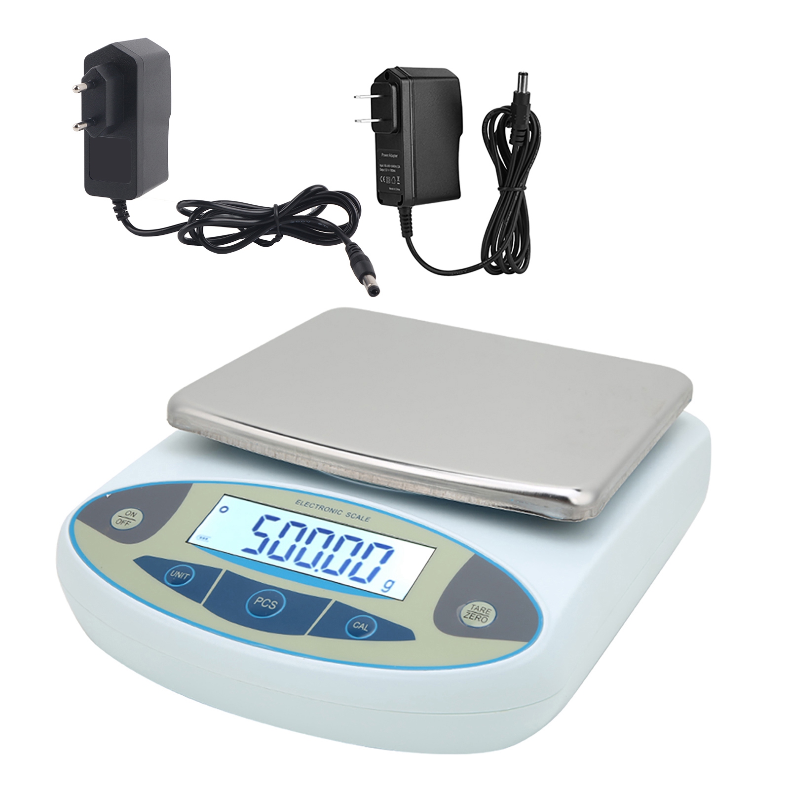 5000g 0.01g Digital Precision  - Tape Dispenser Weighted 리뷰 및 가격
