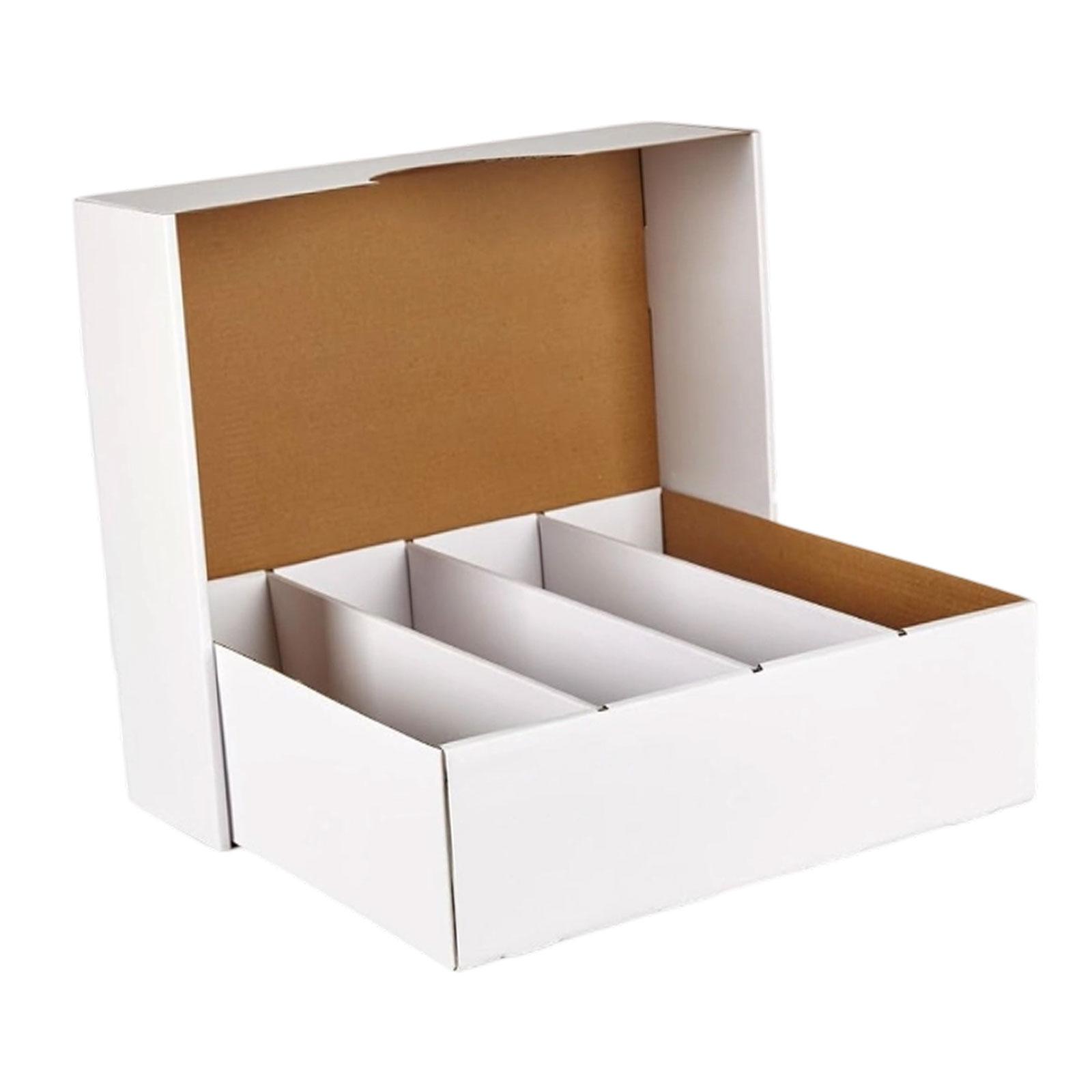 Trading Card Storage Box Organ - Card Index Box 리뷰 및 가격