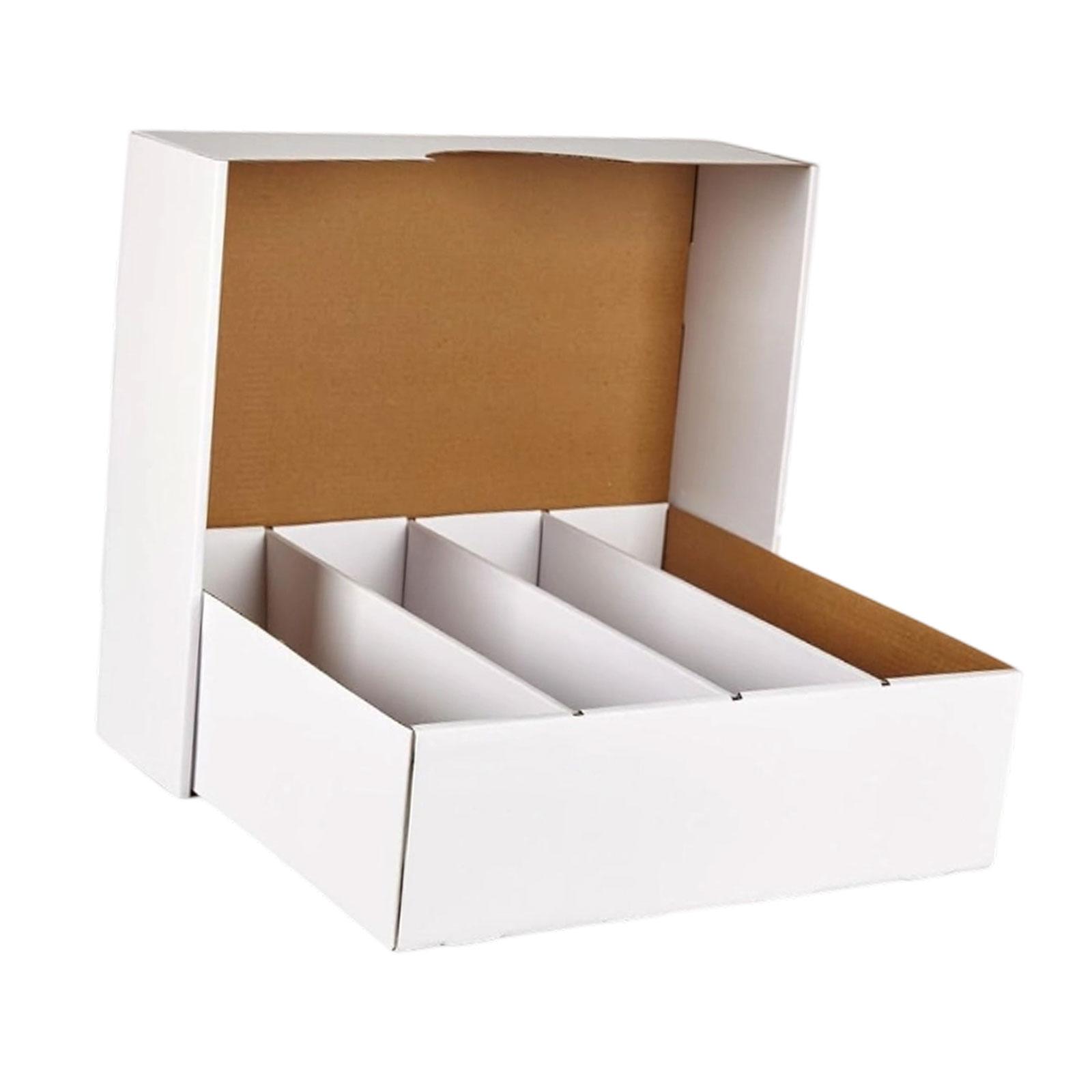 Trading Card Storage Box Organ - Card Index Box 리뷰 및 가격