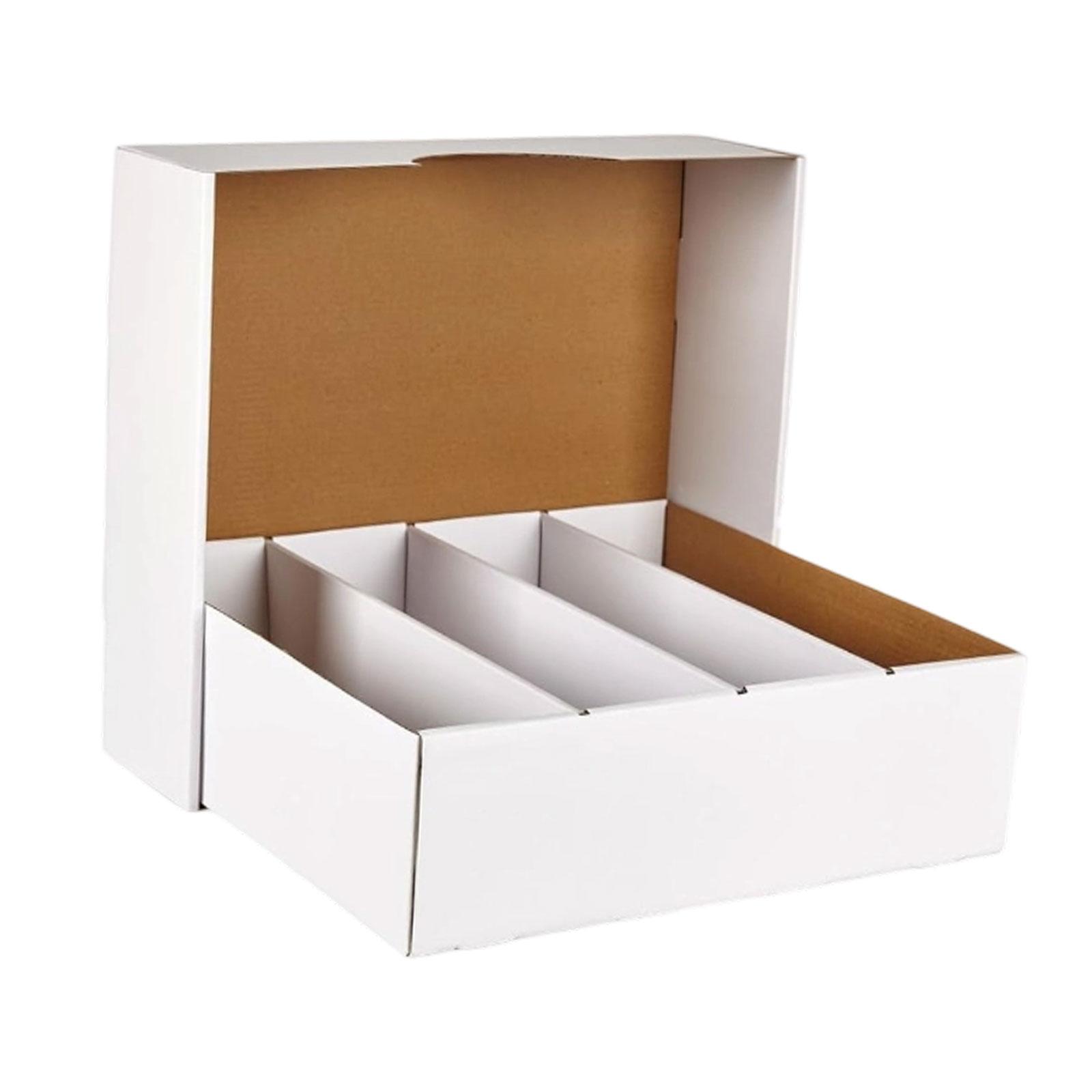 Trading Card Storage Box Organ - Card Index Box 리뷰 및 가격
