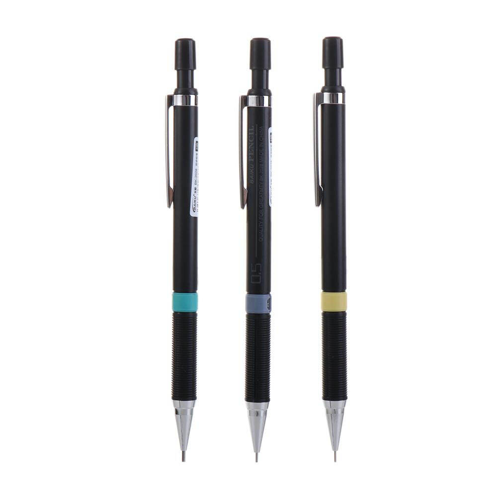 Metal Pencil 0.3 0.5 0.7 0.9 M - Mechanical Pencil 0.3 리뷰 및 가격