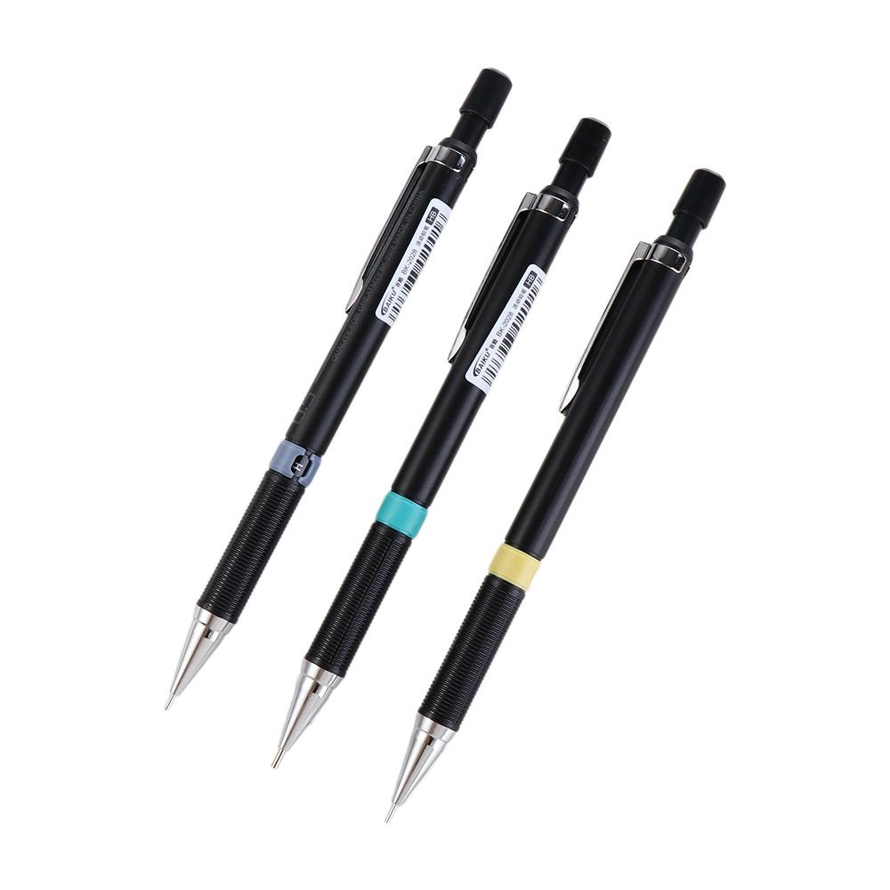 Metal Pencil 0.3 0.5 0.7 0.9 M - Mechanical Pencil 0.3 리뷰 및 가격