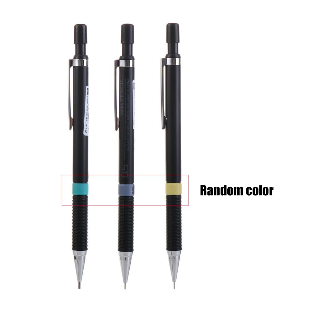 Metal Pencil 0.3 0.5 0.7 0.9 M - Mechanical Pencil 0.3 리뷰 및 가격