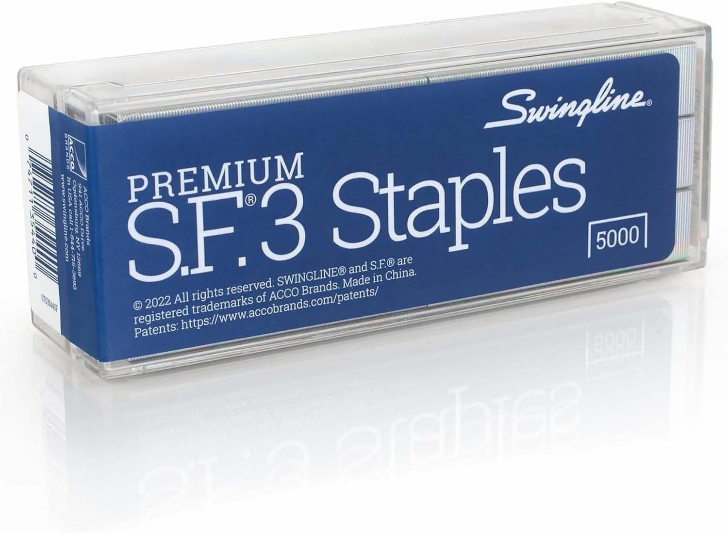 Staples for Desktop Staplers,  - Stapler Half Strip 리뷰 및 가격