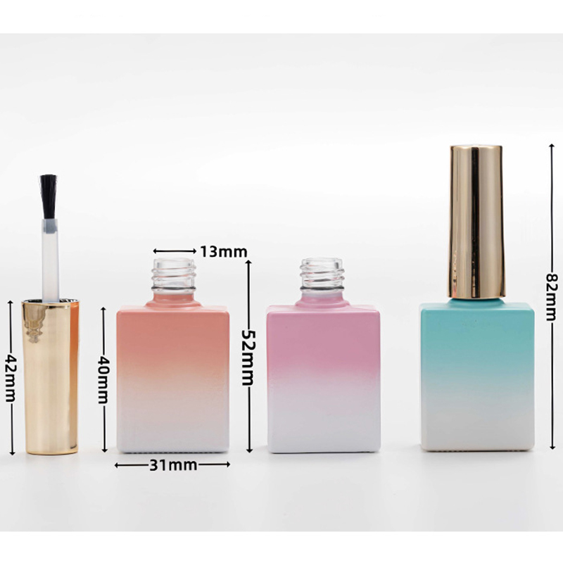 1pc/2pcs 12ml 13ml 14ml Nail P - Gel Refill Pack 리뷰 및 가격